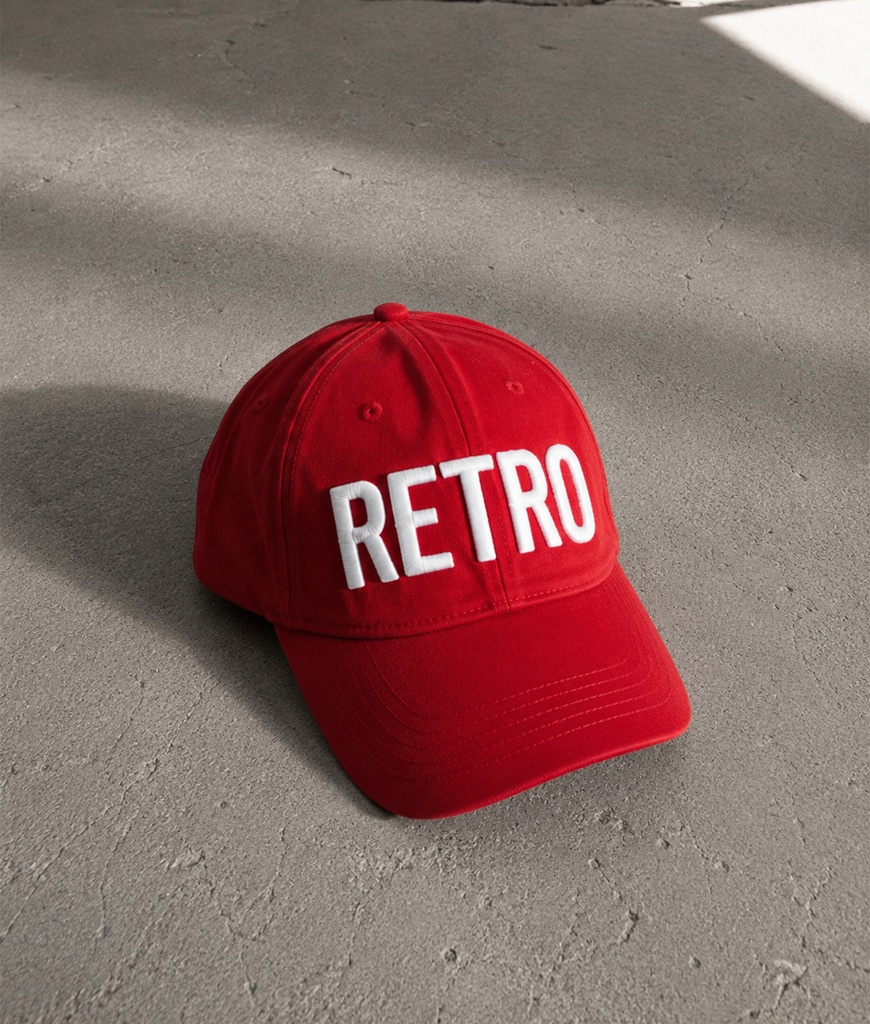 Arnold Cap