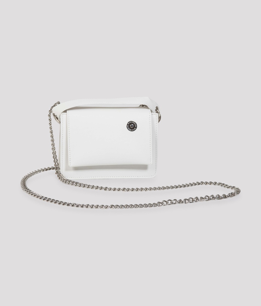 Alana Bag, Off White