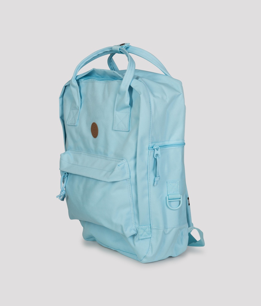 Reese Bag, Light Blue