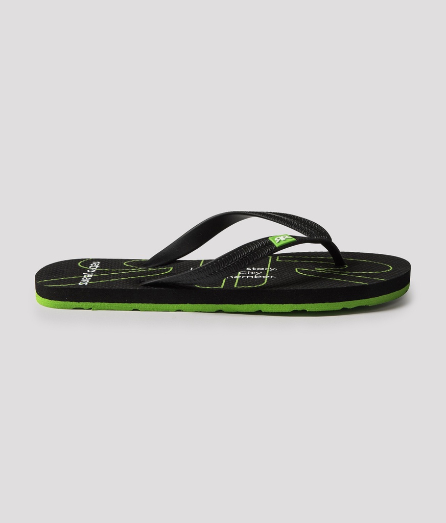 Surfboard 22 Design Flip-Flops