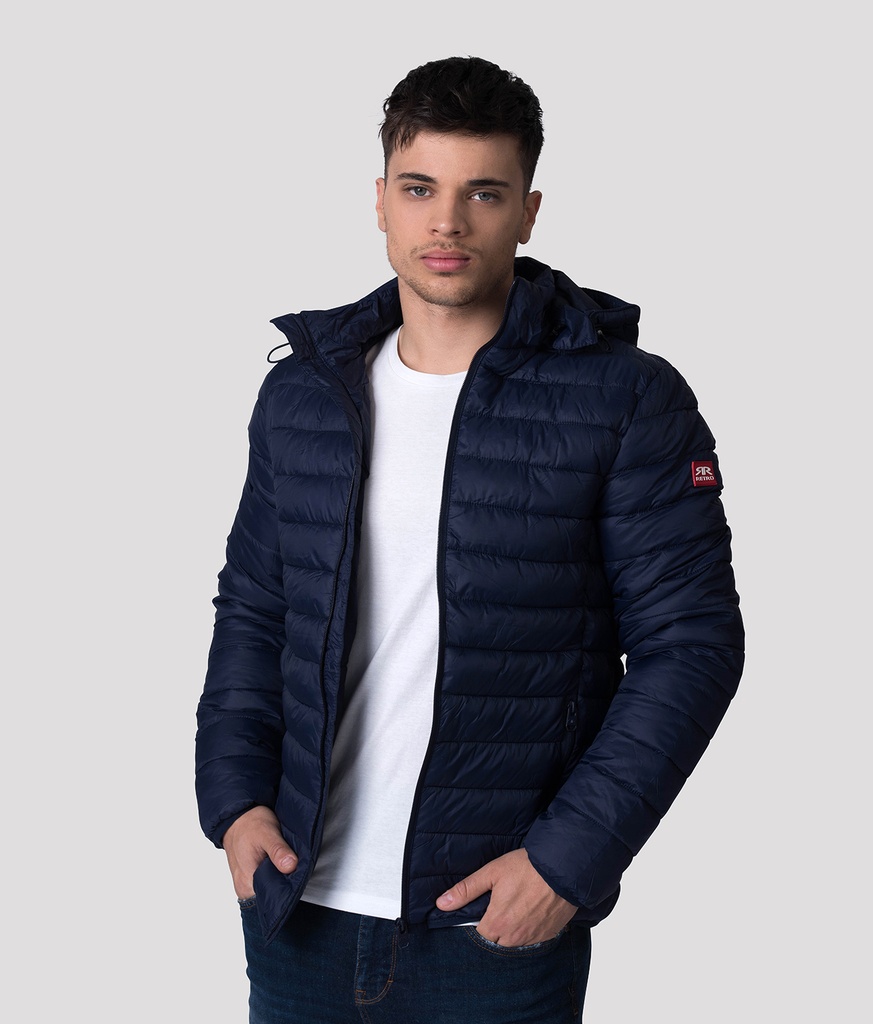 Henderson Jacket