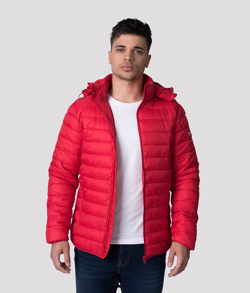 Henderson Jacket