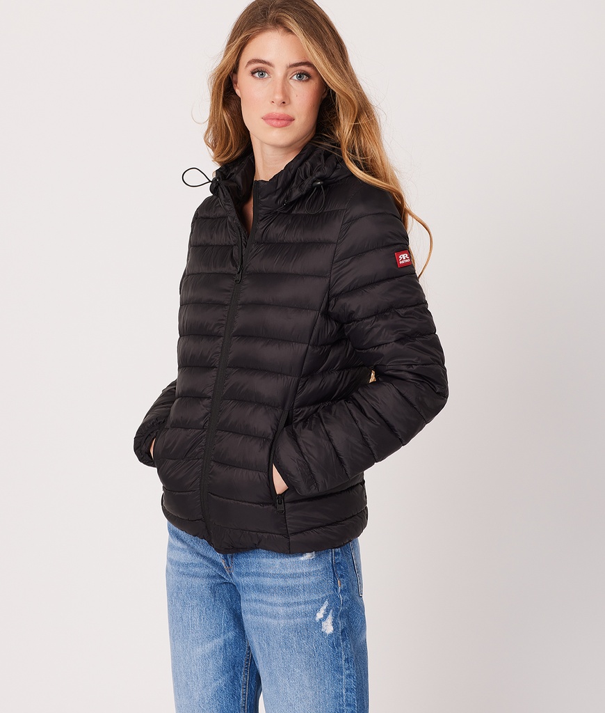 Mya Jacket, Black