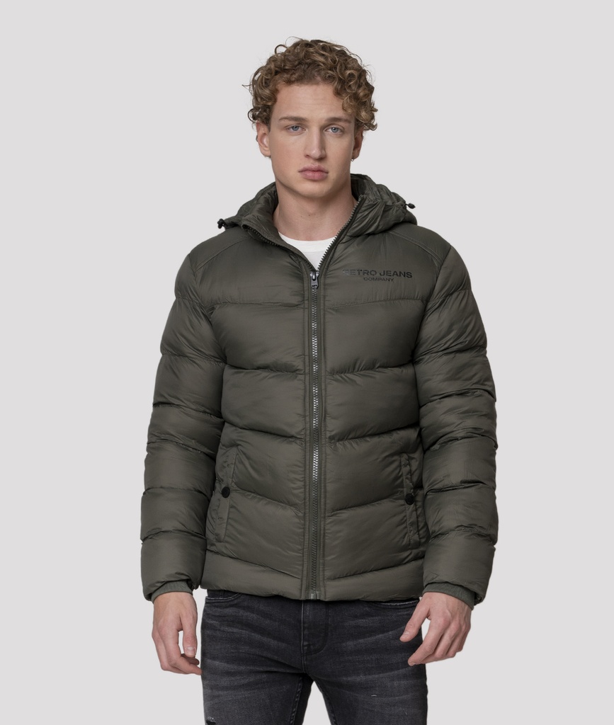 Mundaka Jacket
