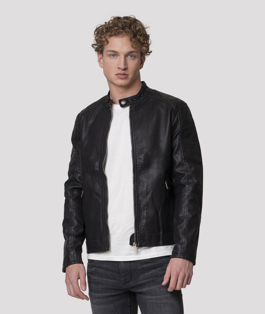 New Vertigo Jacket
