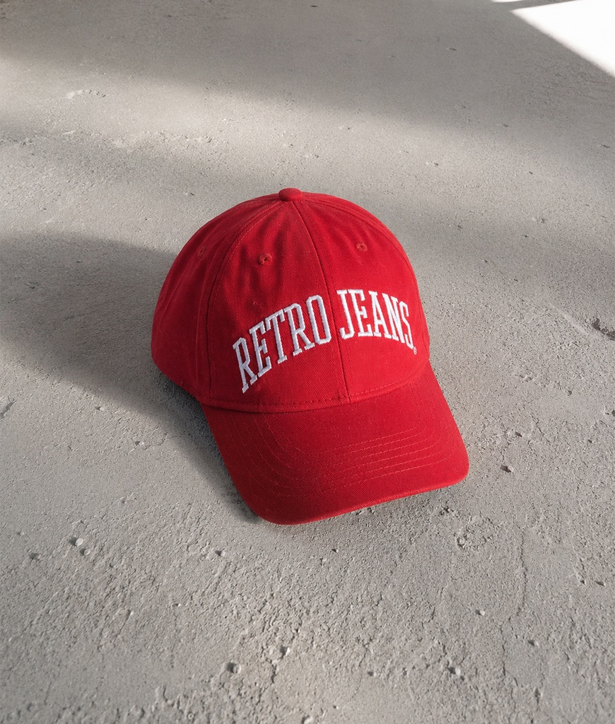 Keylen Cap