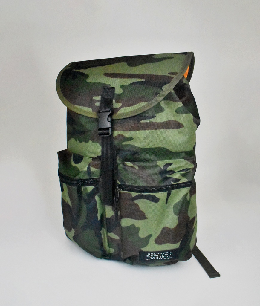 Coyote Backpack