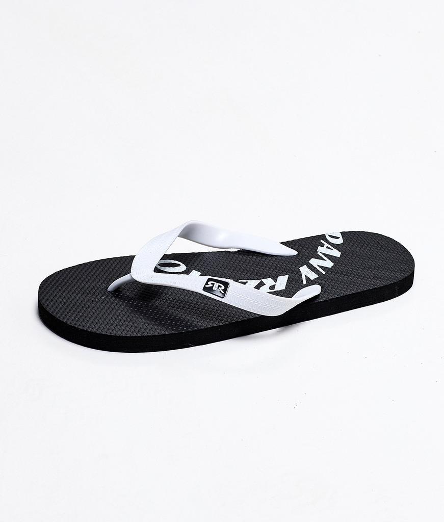 Ziggy Flip-Flops, Black