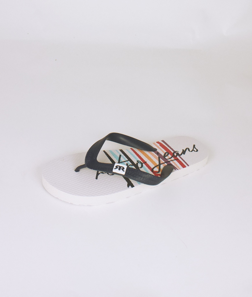 Lima Flip-Flops, White
