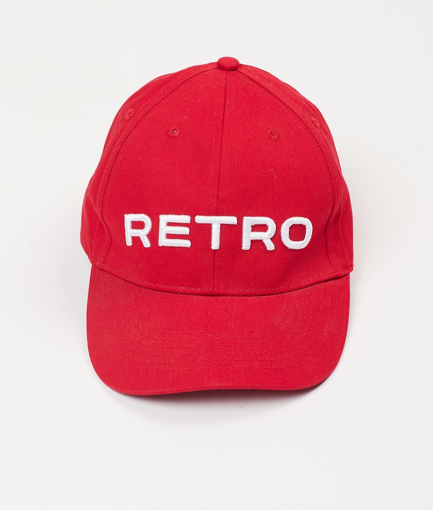 Mac Cap
