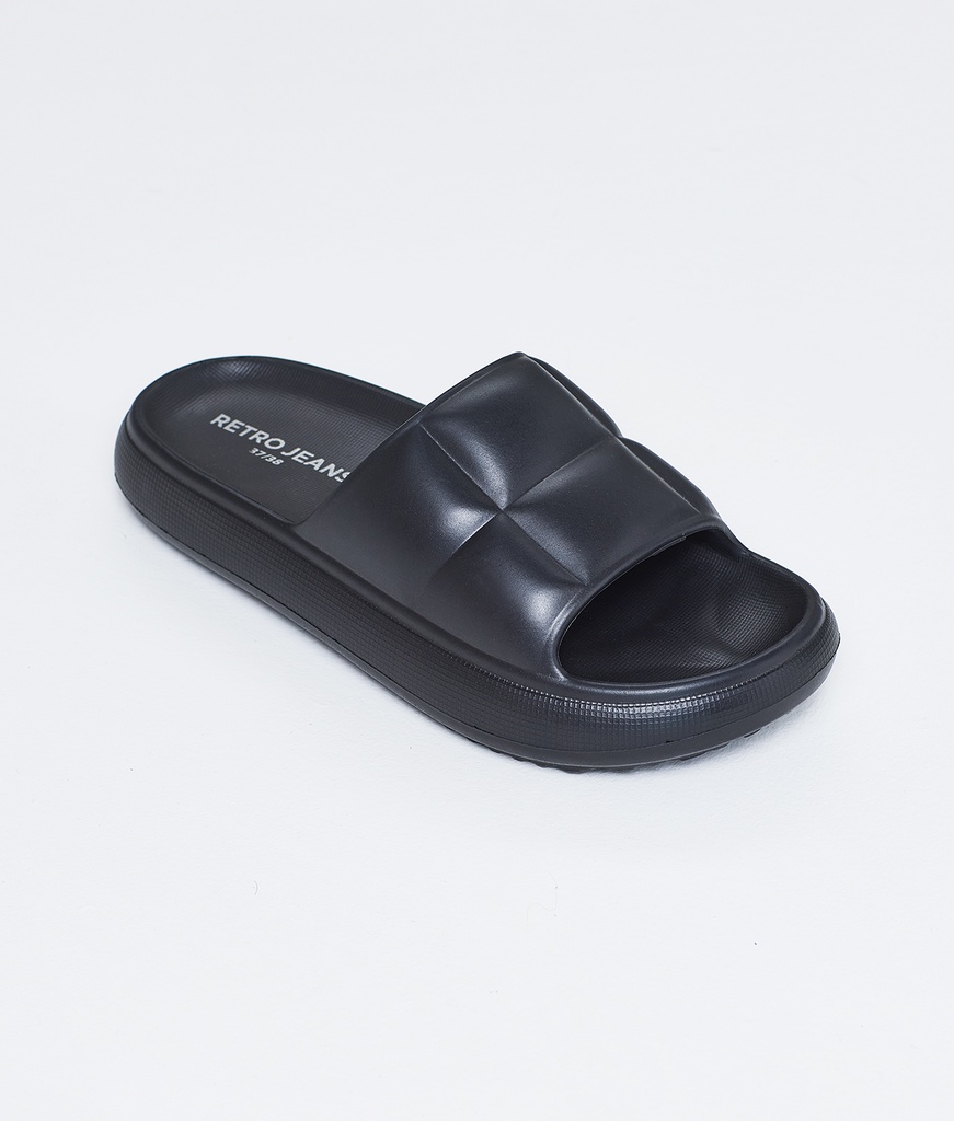 Zero Gravity Flip-Flops, Black
