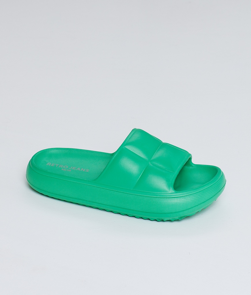 Zero Gravity Flip-Flops, Green