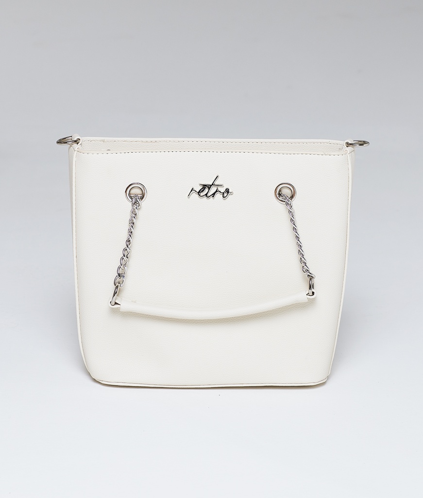 Nina  Bag, Beige