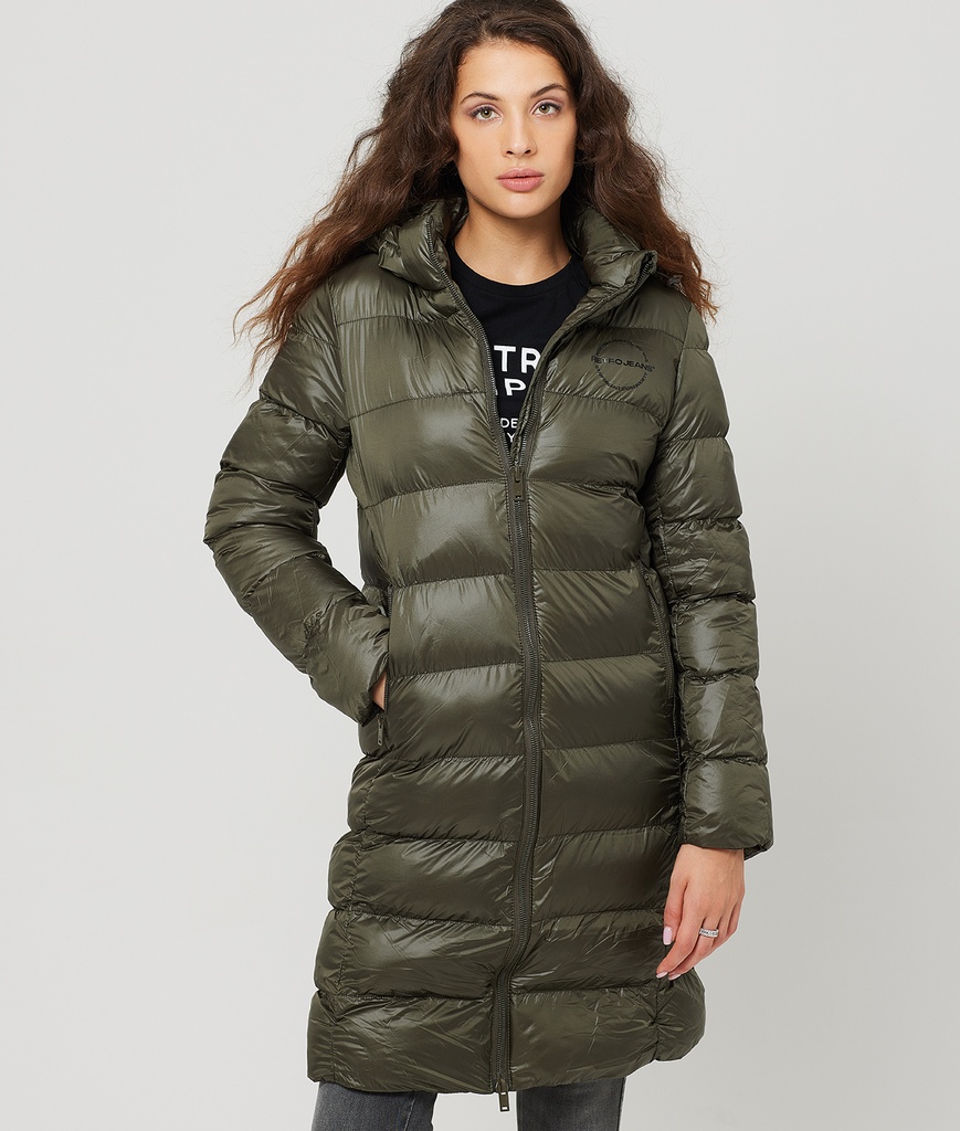 Karri Coat