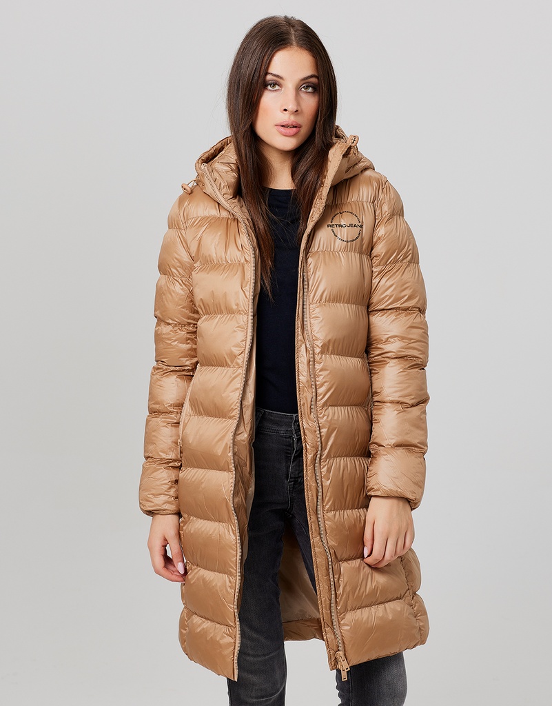 Karri Coat