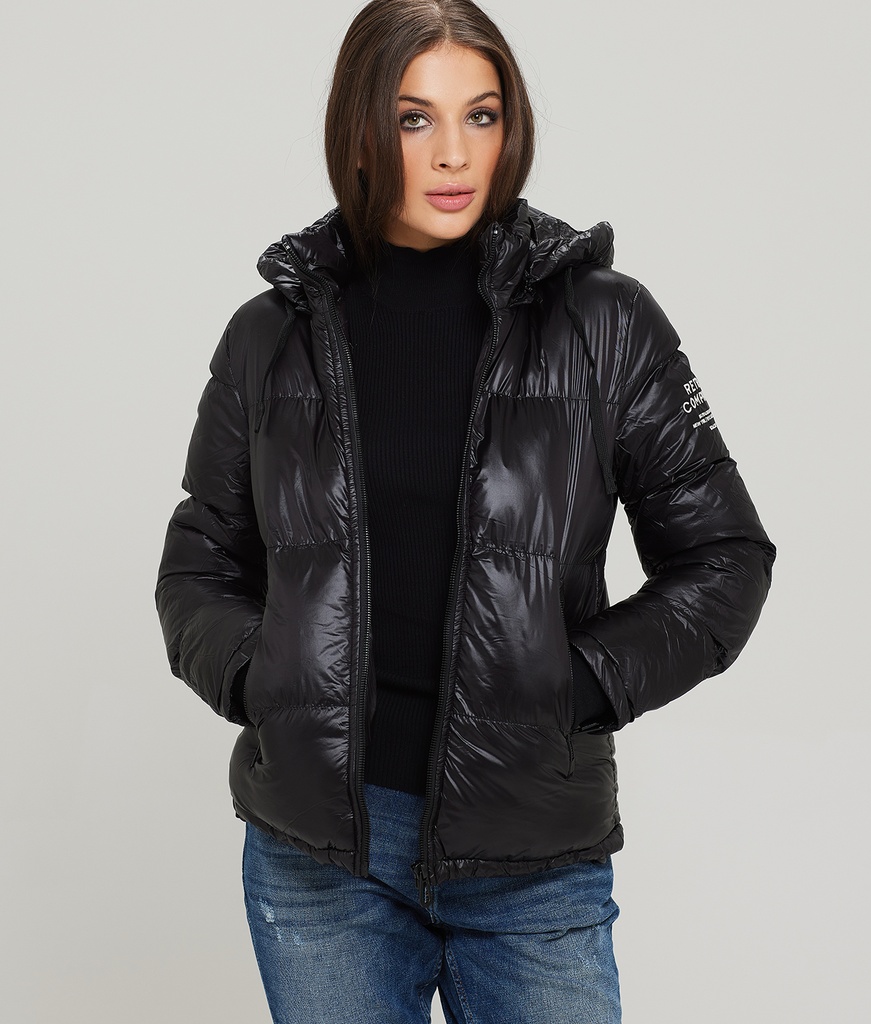 Laurel New Jacket