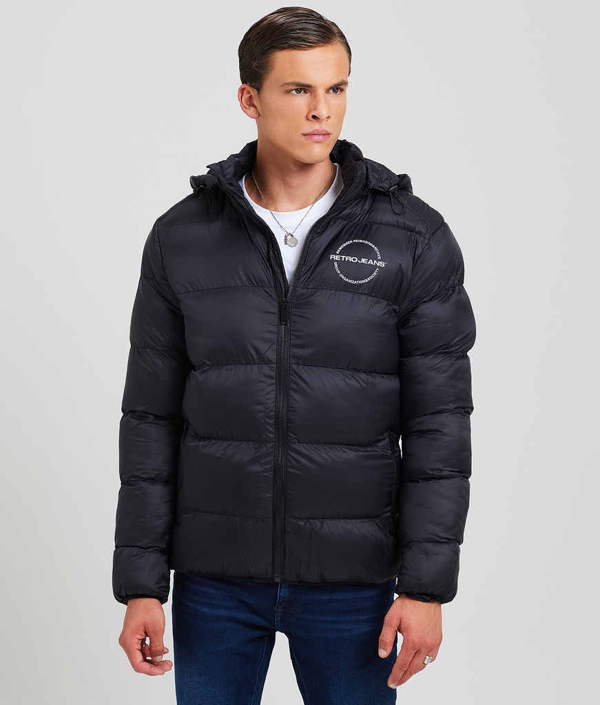 Ace Jacket