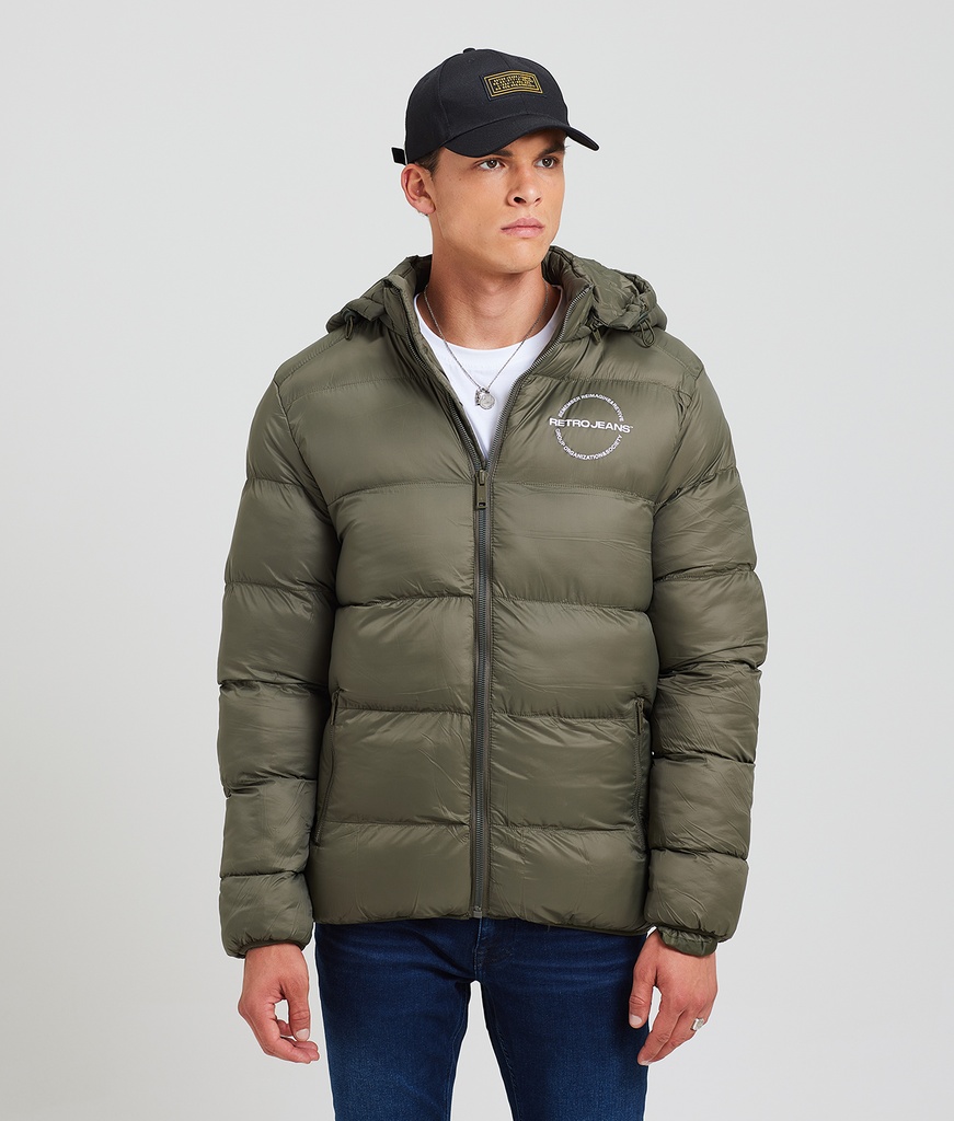 Ace Jacket