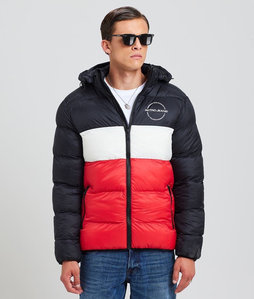 Ace Jacket