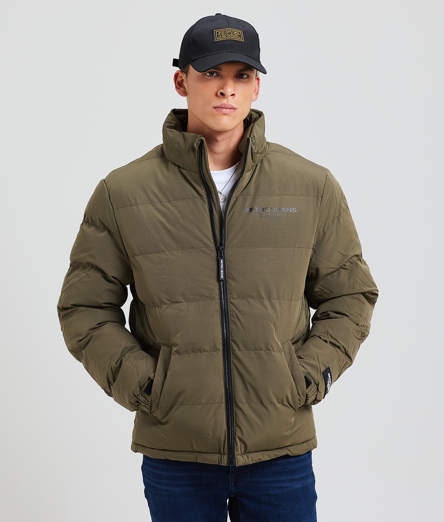 Balsa Jacket