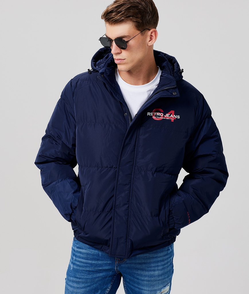 Parana Jacket