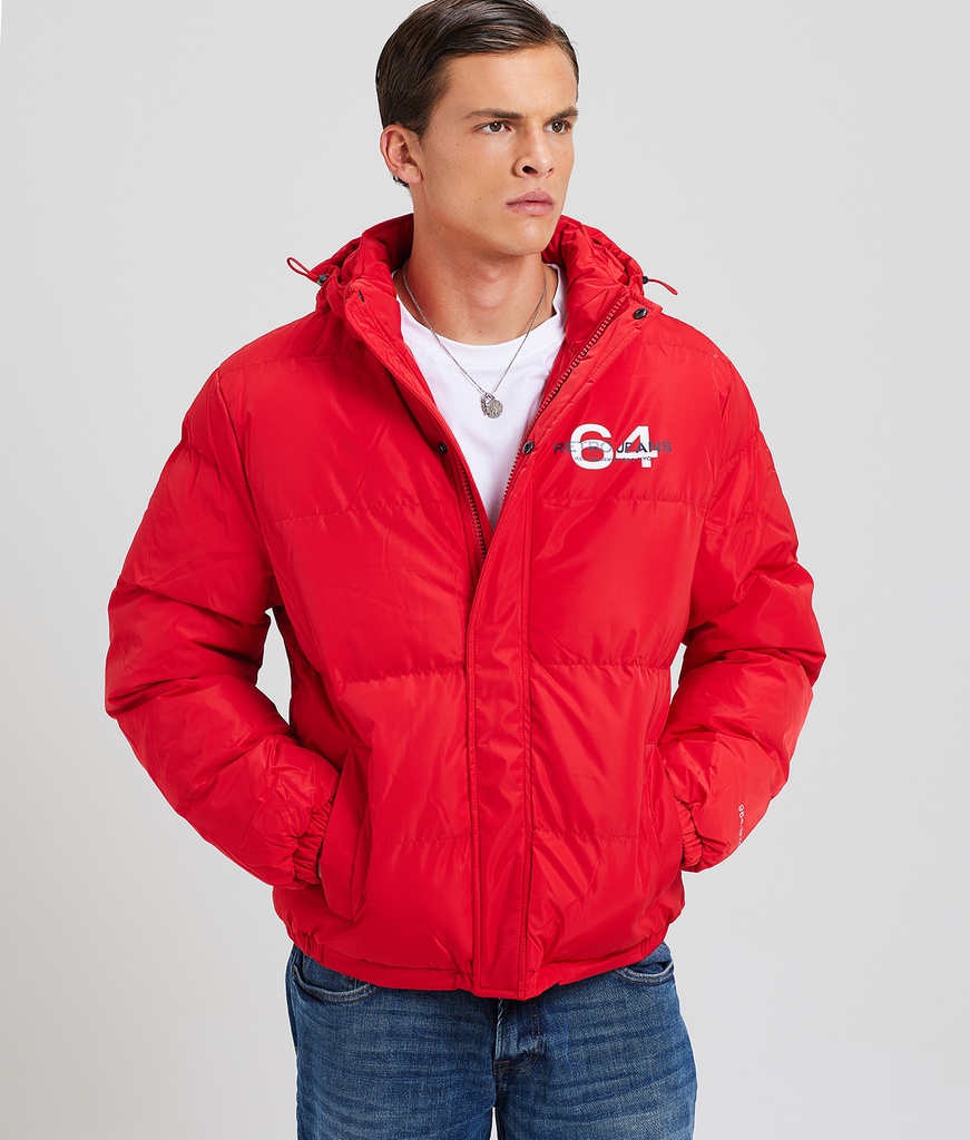 Parana Jacket