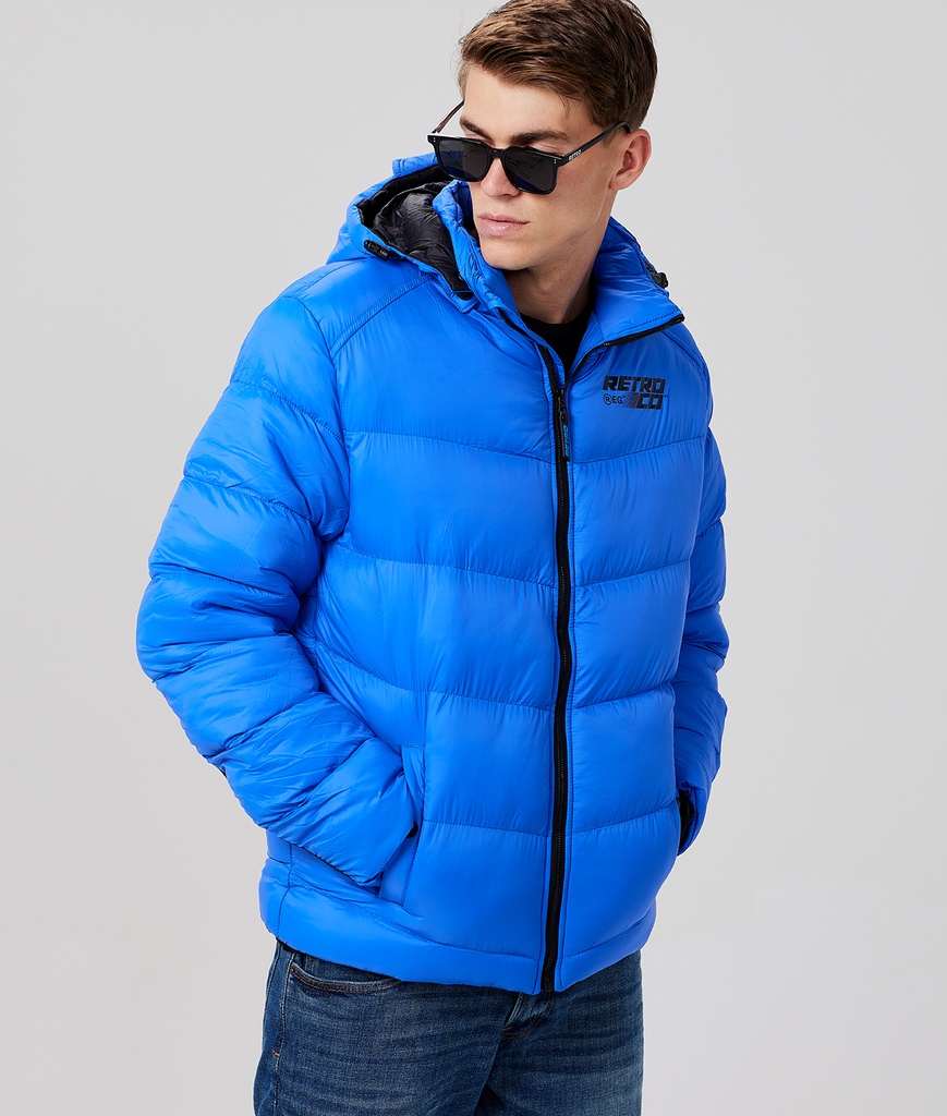 Razor Jacket