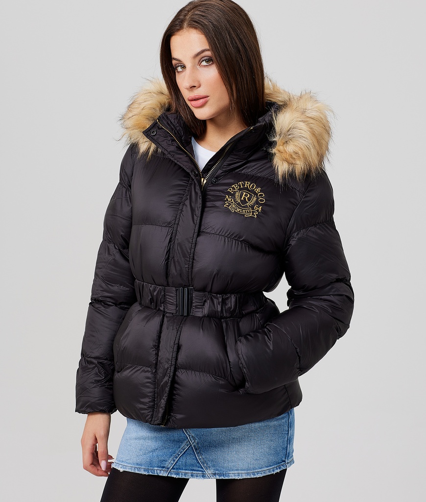 Cypress Jacket