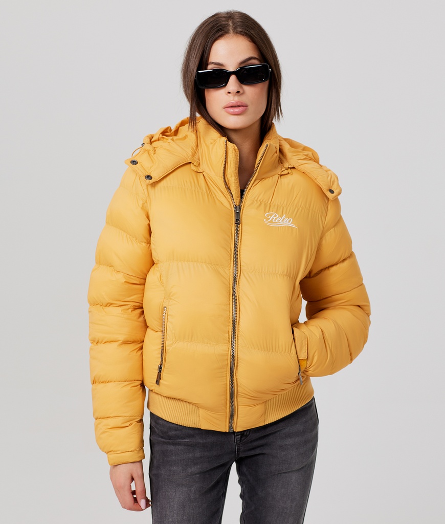 Lolly Jacket
