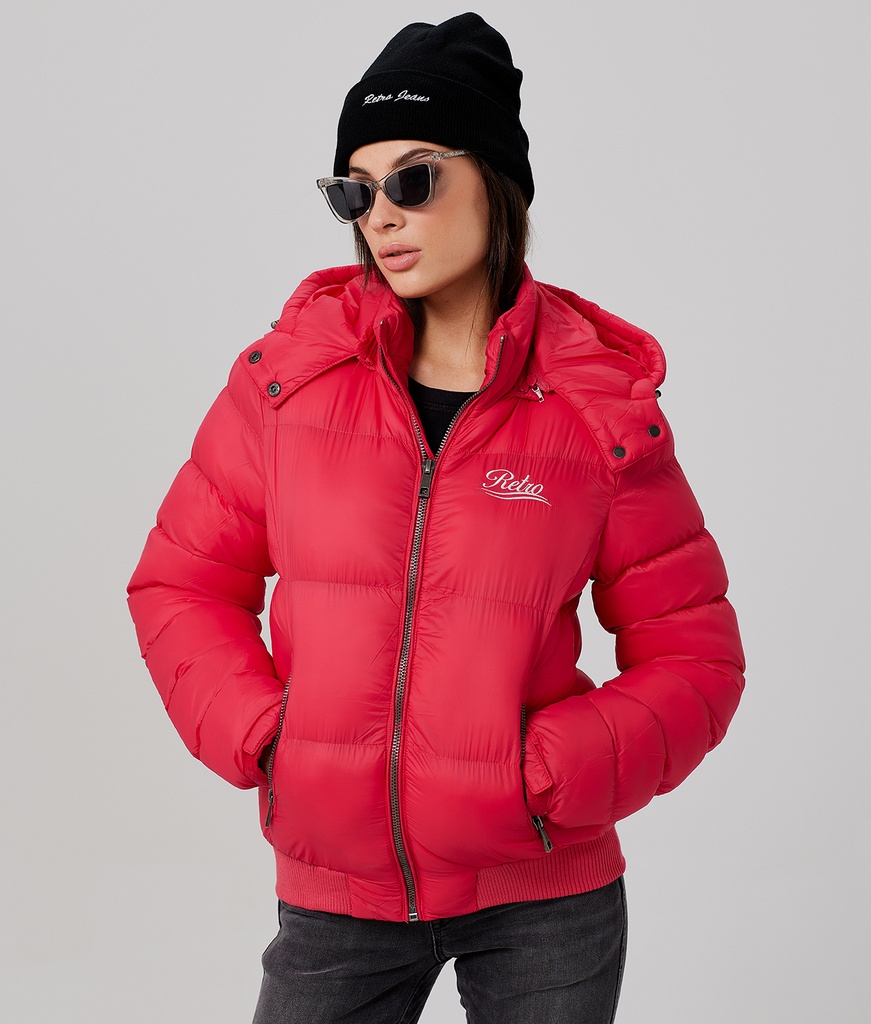 Lolly Jacket