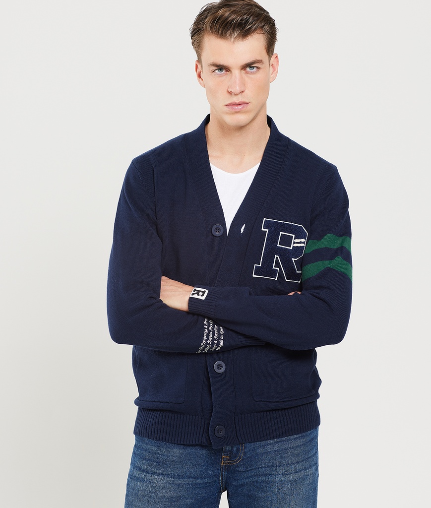 Robertson Knit Cardigan
