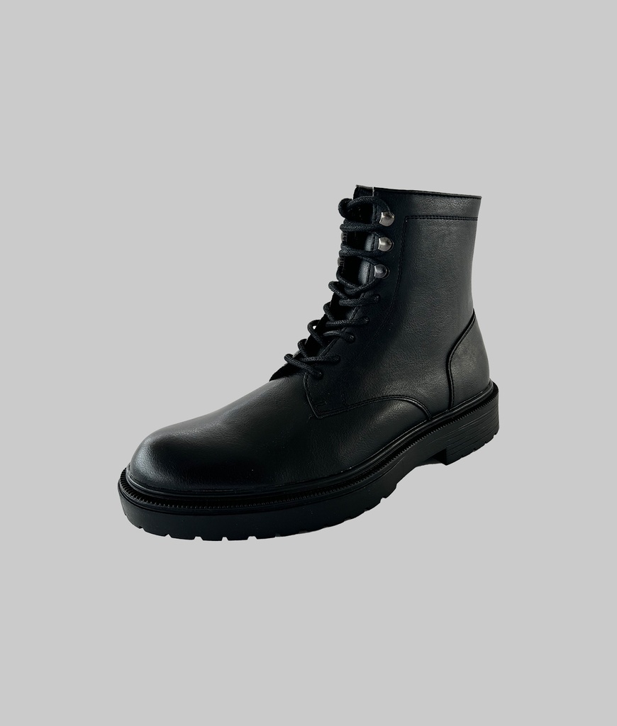 Carapa Boots, Black