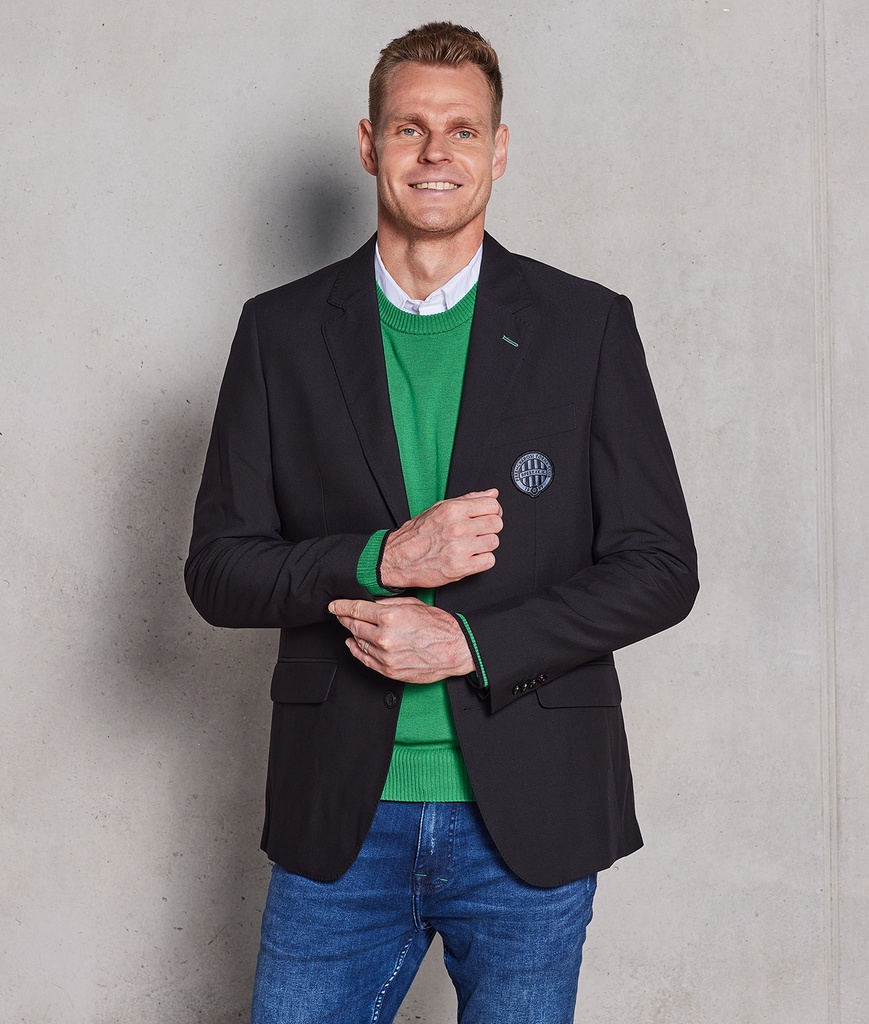 Goalkeeper Blazer