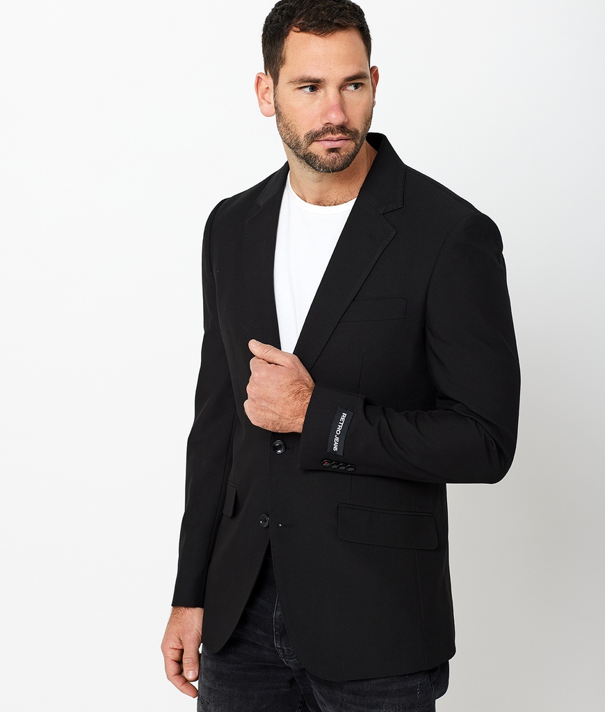Oscar Jacket