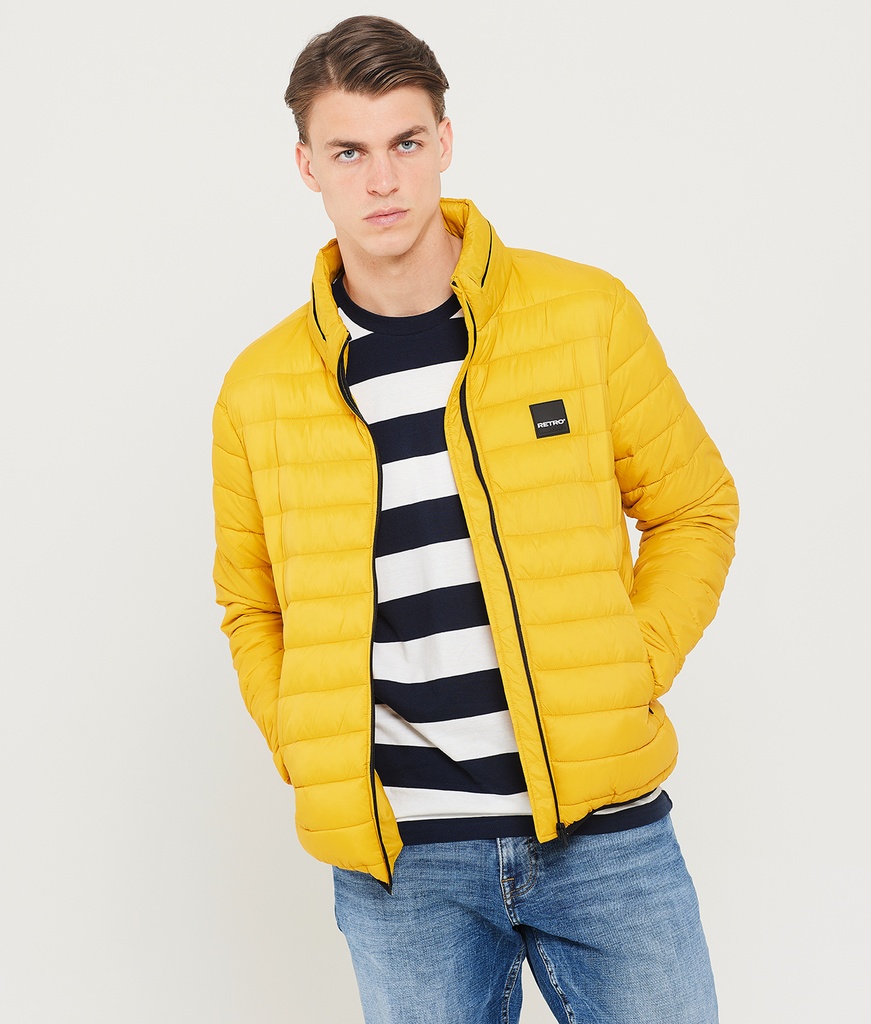 Amos Jacket
