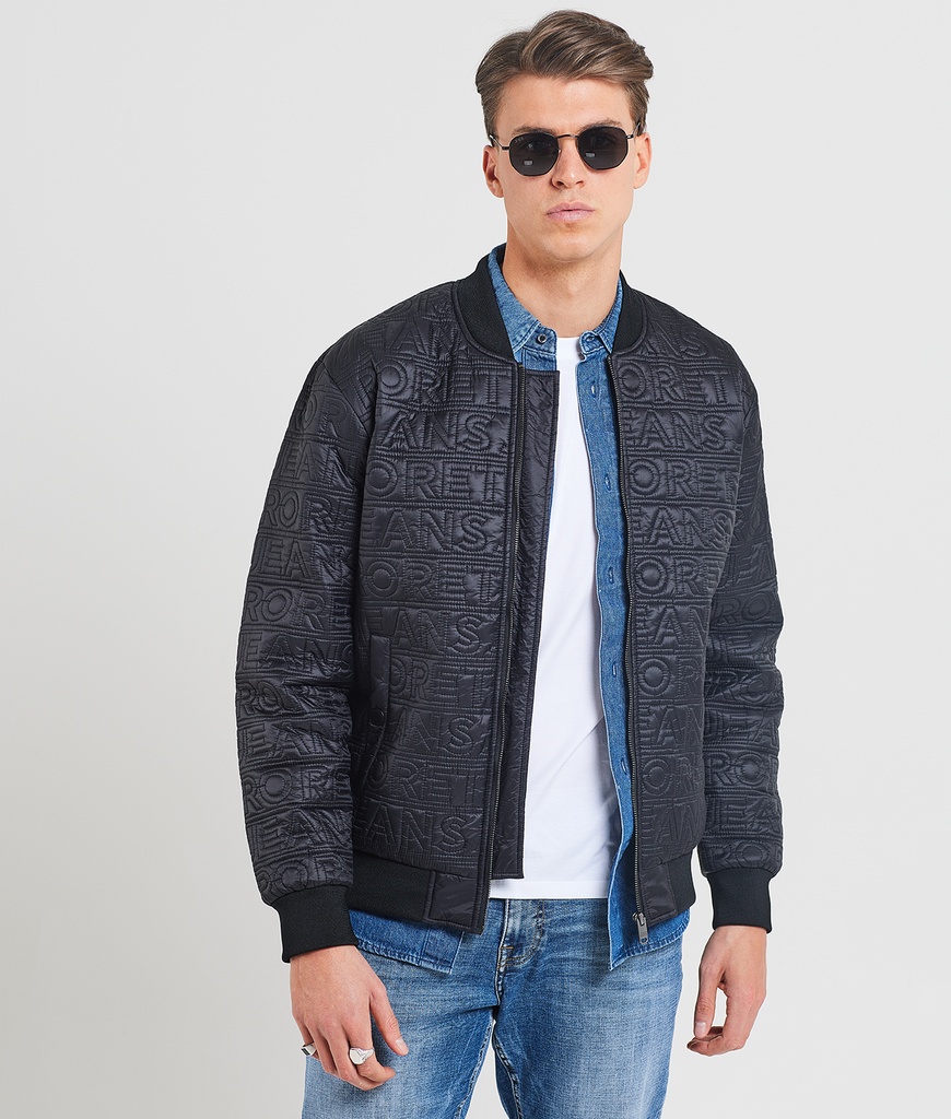 Montgomery Jacket