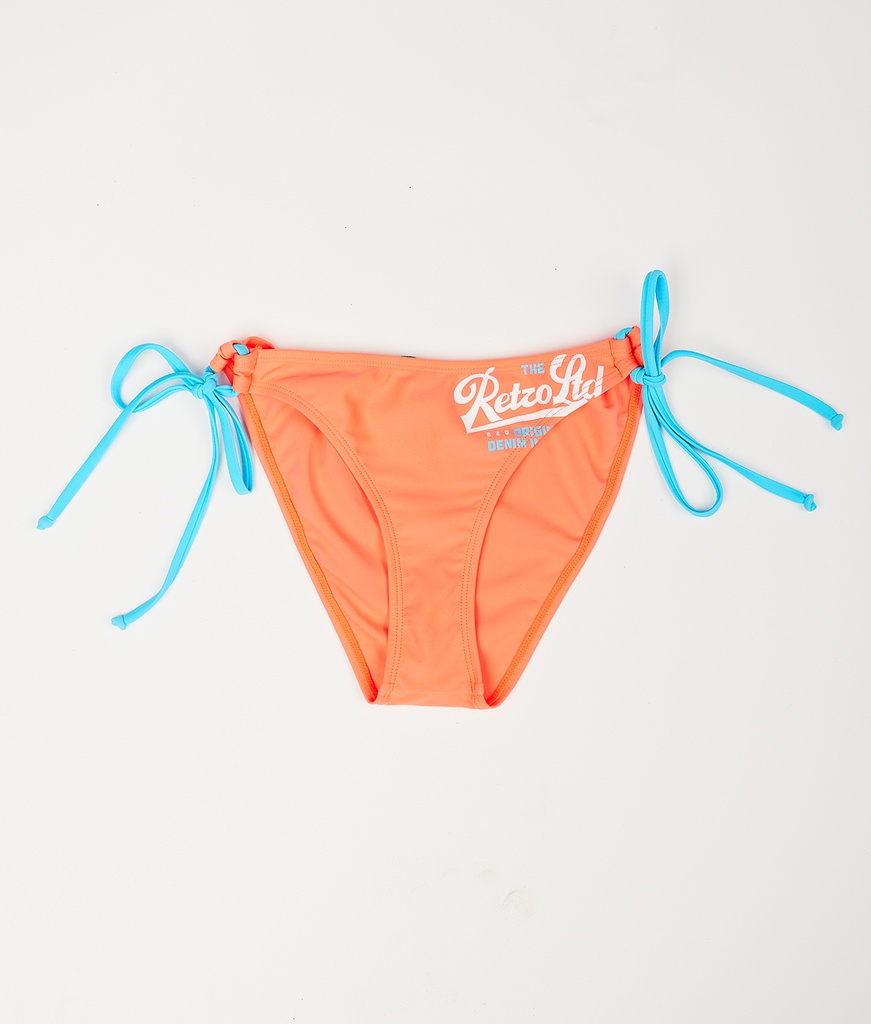 Luisiana Bikini Bottom