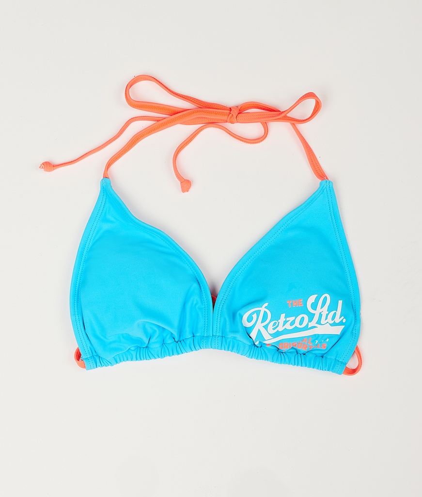 Luisiana Bikini Top