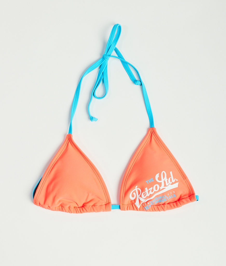 Luisiana Bikini Top