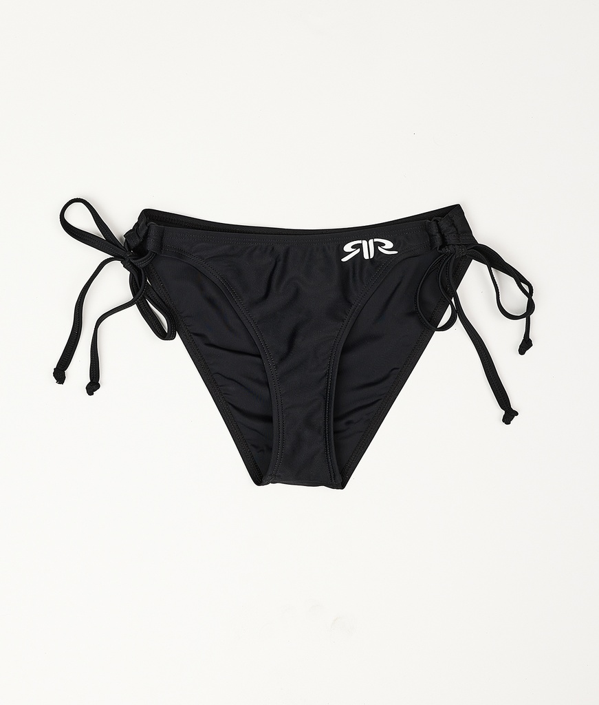 Malena Bikini Bottom, Black