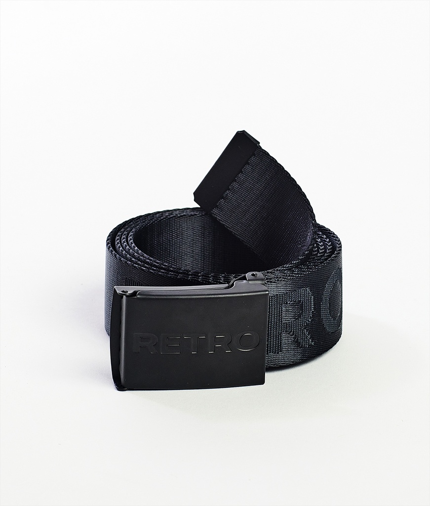 Colton Belt