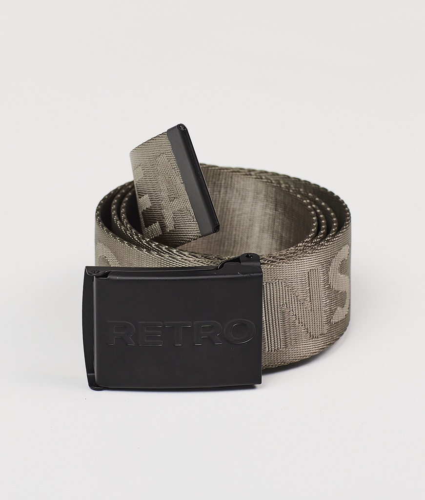 Colton Belt