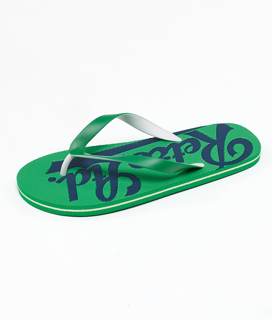 Asheville Flip-Flops
