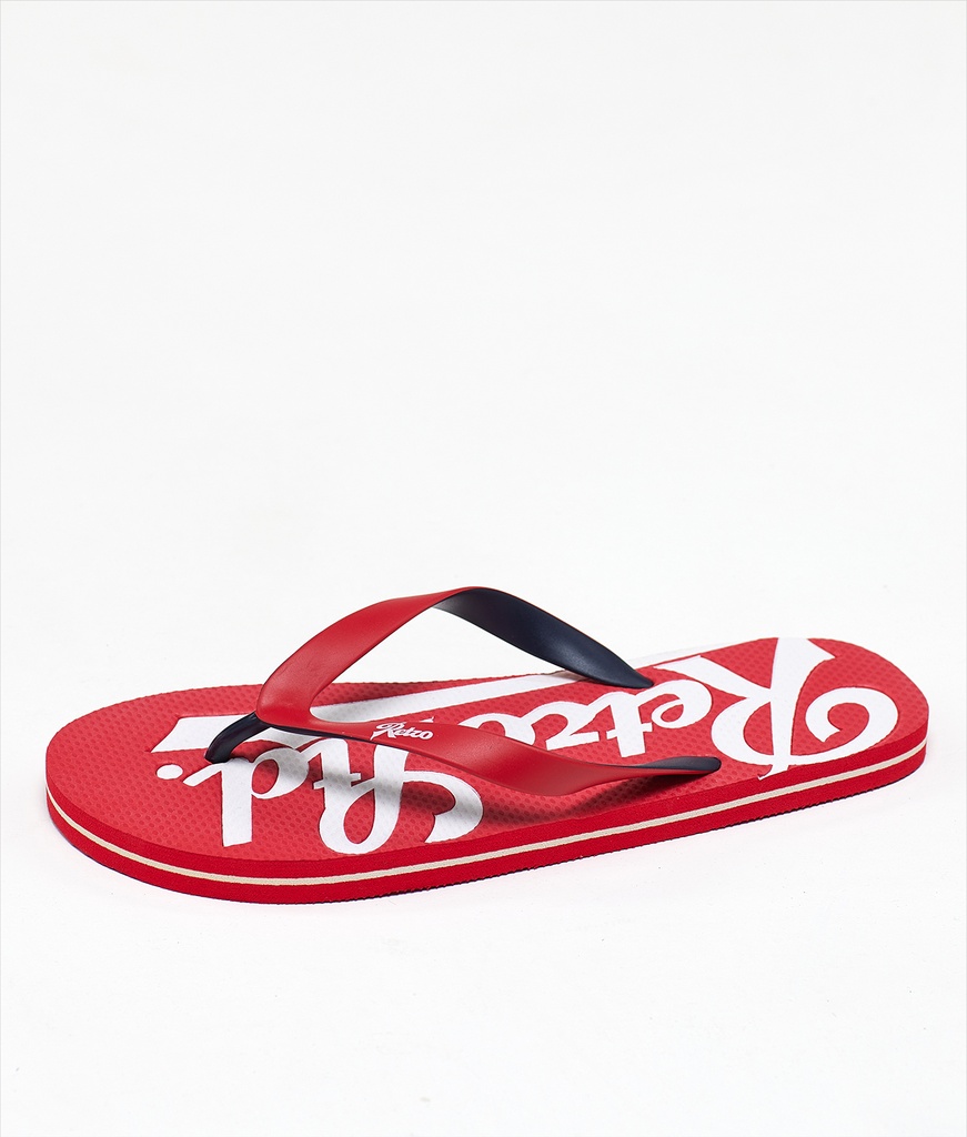 Asheville Flip-Flops