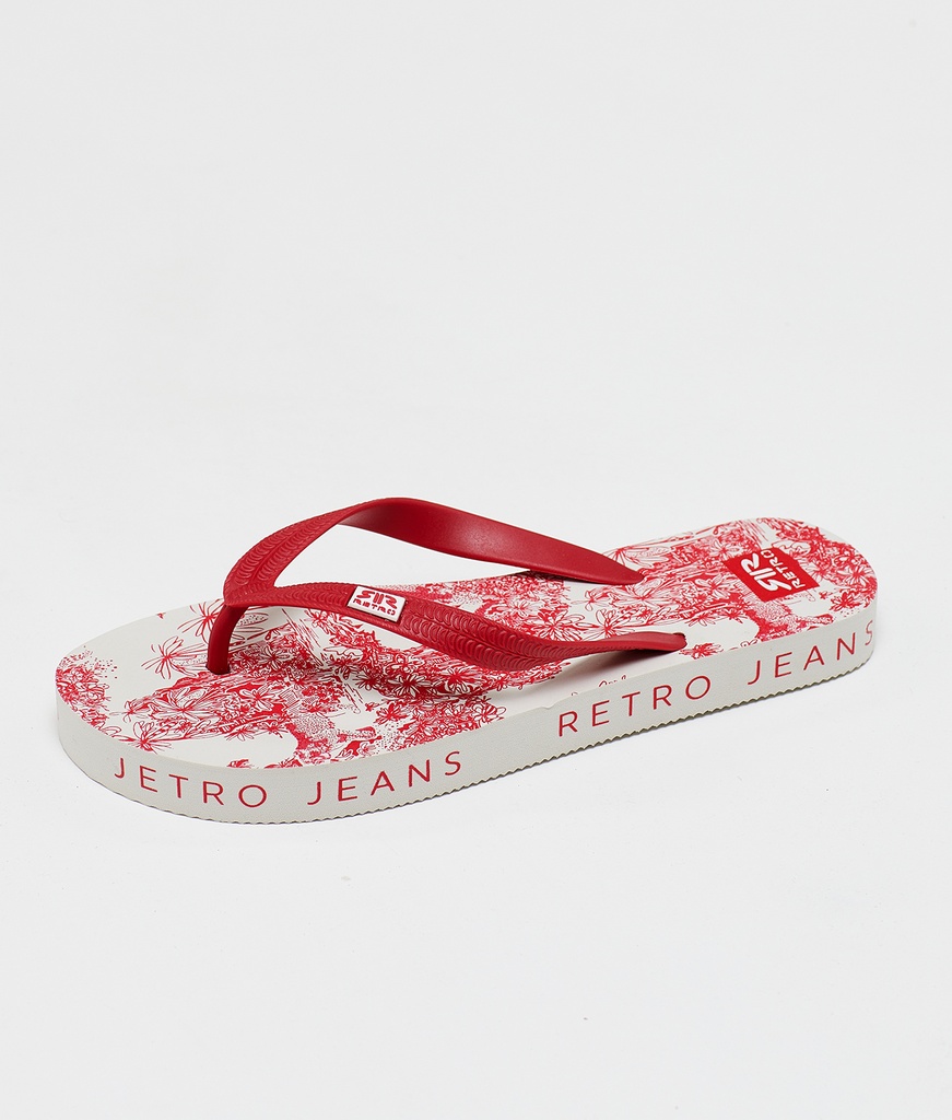 Lucca Flip-Flops