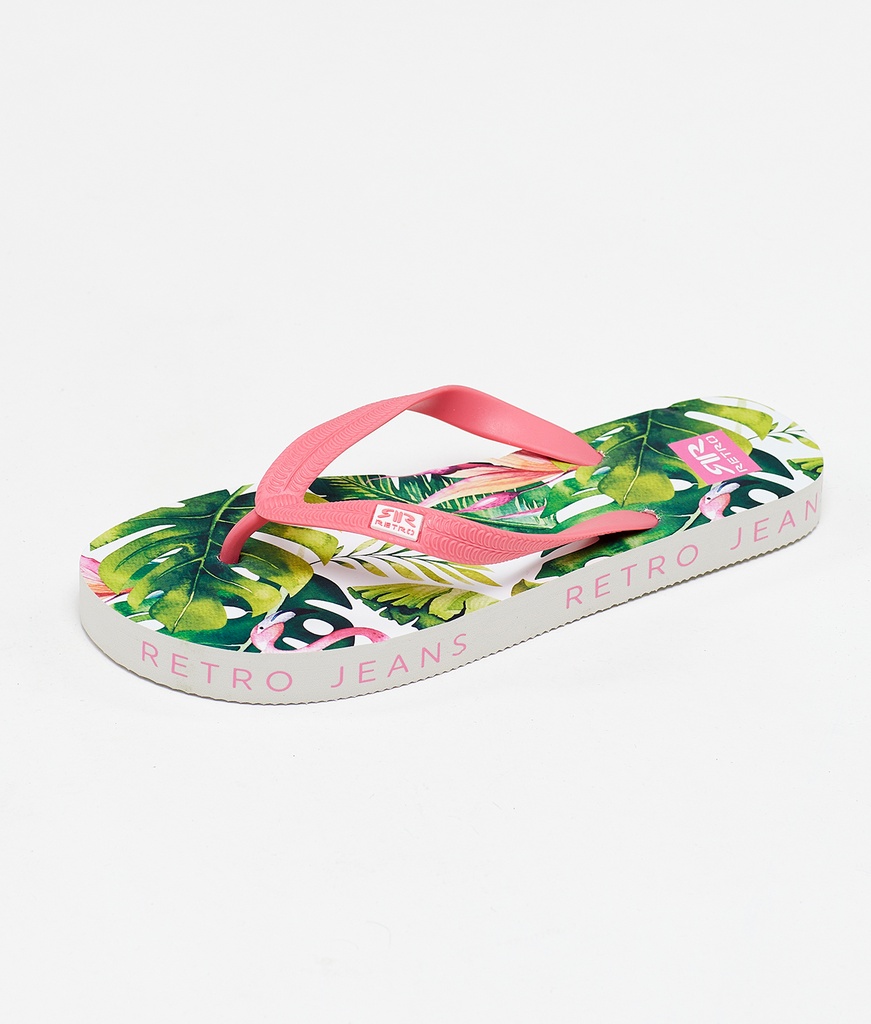 Lucca Flip-Flops
