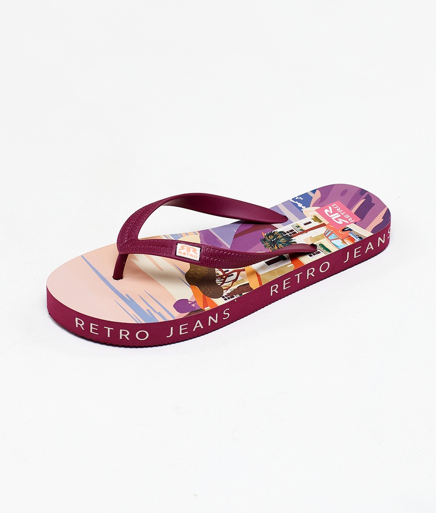 Lucca Flip-Flops