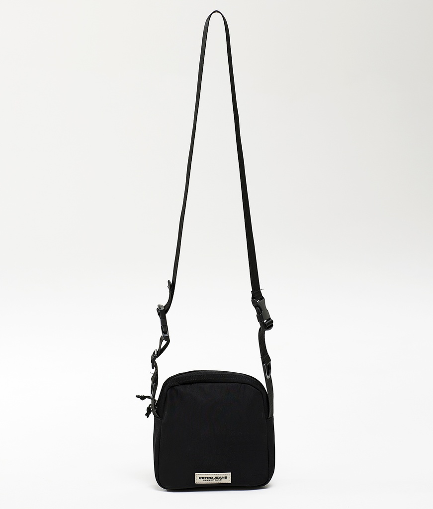 Oryx Bag, Black