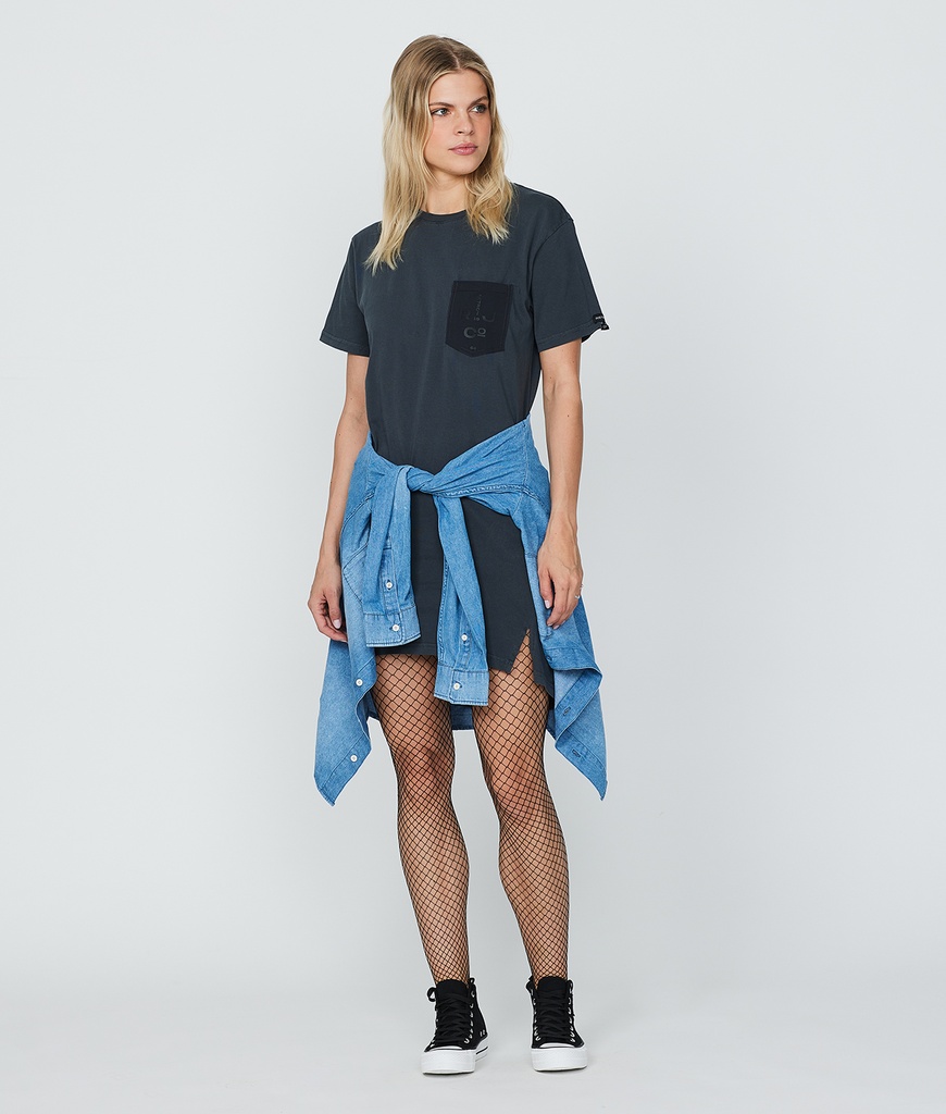 Eileen Jersey Dress
