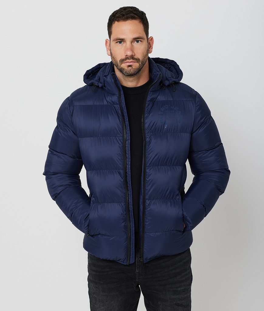 Amado Jacket